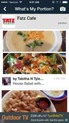 Play Whats My Portion?
