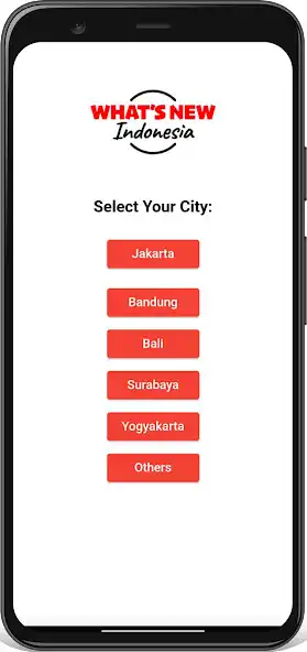 Play WhatsNewIndonesia  and enjoy WhatsNewIndonesia with UptoPlay