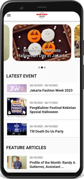 Play WhatsNewIndonesia as an online game WhatsNewIndonesia with UptoPlay