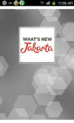 Play Whats New Jakarta
