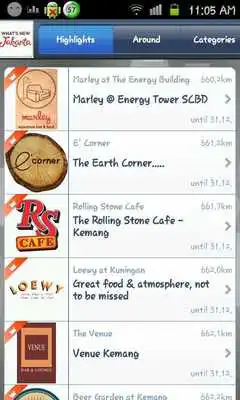 Play Whats New Jakarta