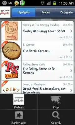 Play Whats New Jakarta