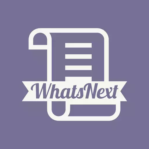 Play WhatsNext APK