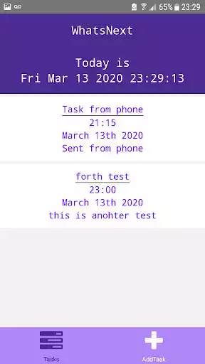 Play WhatsNext as an online game WhatsNext with UptoPlay