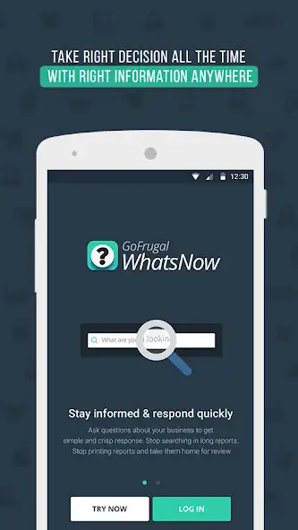 Play WhatsNow - POS Owners App  and enjoy WhatsNow - POS Owners App with UptoPlay