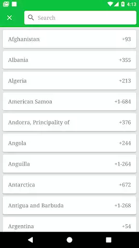 Play Whatsnow Play Whatsnow