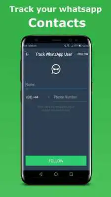 Play WhatsOnline for Whatsapp Play WhatsOnline for Whatsapp