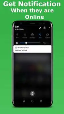 Play WhatsOnline for Whatsapp Play WhatsOnline for Whatsapp