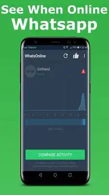 Play WhatsOnline for Whatsapp Play WhatsOnline for Whatsapp