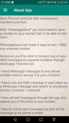 Play Whats Open Chat  and enjoy Whats Open Chat with UptoPlay