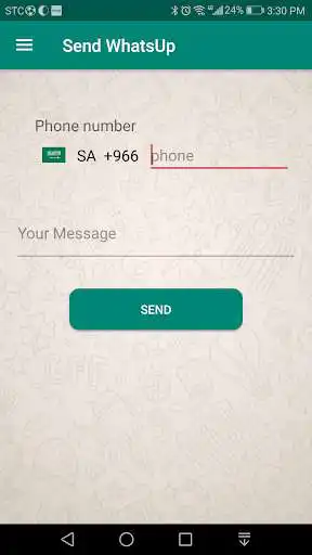 Play Whats Open Chat as an online game Whats Open Chat with UptoPlay