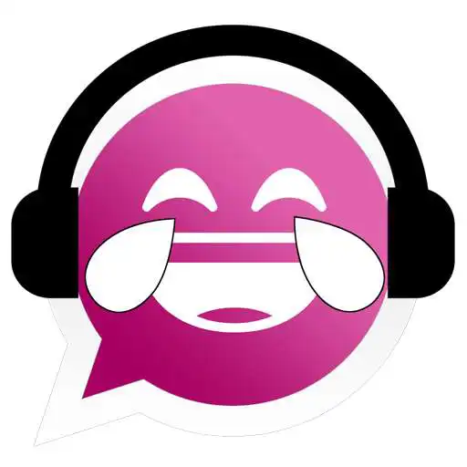 Play WhatSounds - funny audios for WhatsApp APK