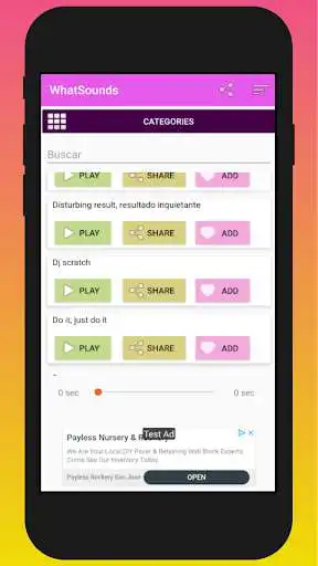 Play WhatSounds - funny audios for WhatsApp and enjoy WhatSounds - funny audios for WhatsApp with UptoPlay Play WhatSounds - funny audios for WhatsApp and enjoy WhatSounds - funny audios for WhatsApp with UptoPlay