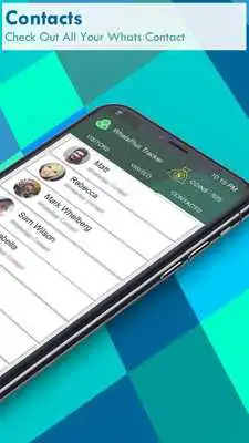Play WhatsPlus + Last Seen Tracker