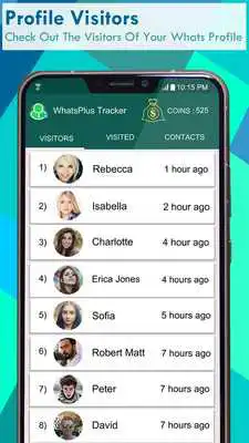 Play WhatsPlus + Last Seen Tracker