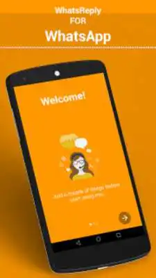 Play WhatsReply for WhatsApp