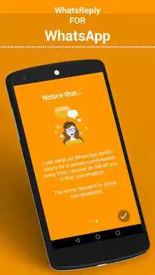 Play WhatsReply for WhatsApp