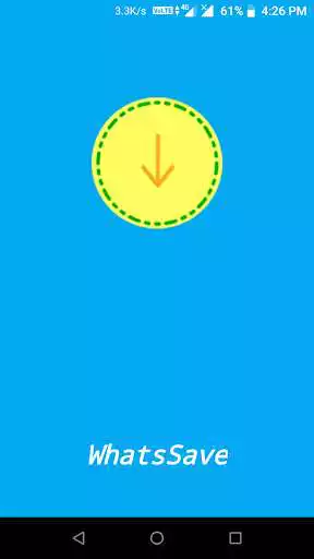 Play WhatsSave  and enjoy WhatsSave with UptoPlay