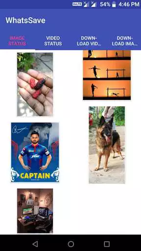 Play WhatsSave as an online game WhatsSave with UptoPlay