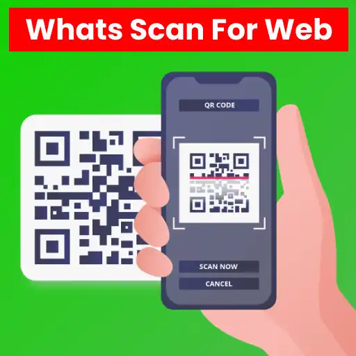 Play Whats scan for Web APK Play Whats scan for Web APK