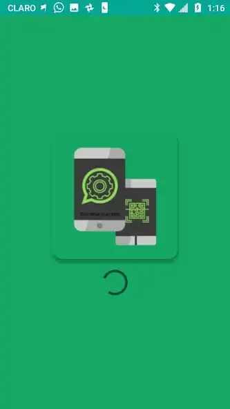 Play Whats Scan Web  and enjoy Whats Scan Web with UptoPlay