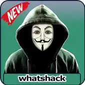 Free play online Whatsspshack Pro Prank 2018 APK