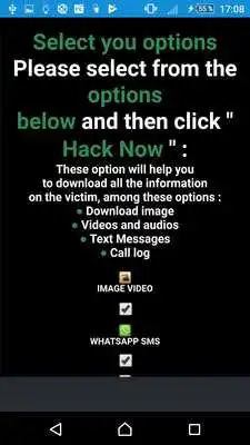 Play Whatsspshack Pro Prank 2018 Play Whatsspshack Pro Prank 2018