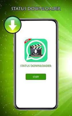 Play Whats Status Downloader – Story Saver