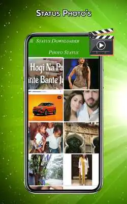 Play Whats Status Downloader – Story Saver