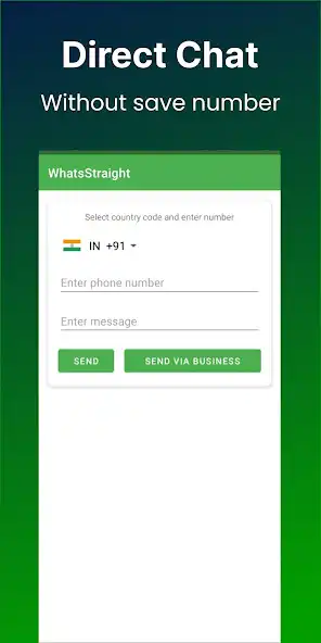 Play WhatsStraight - Chat Instantly  and enjoy WhatsStraight - Chat Instantly with UptoPlay