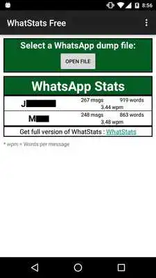 Play WhatStatsFree Play WhatStatsFree