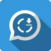 Free play online WhatStatus All Saver APK