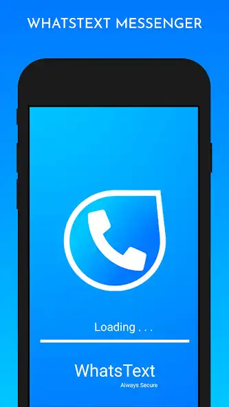 Play WhatsText  and enjoy WhatsText with UptoPlay