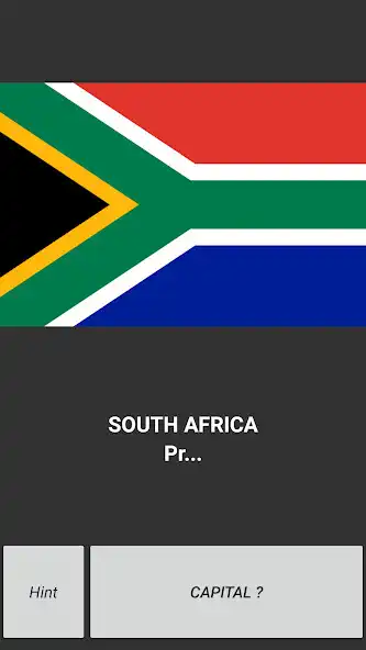 Play Whats That Flag? as an online game Whats That Flag? with UptoPlay