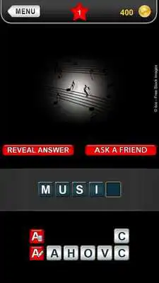 Play Whats that Pic? -Search Light