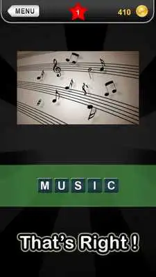 Play Whats that Pic? -Search Light