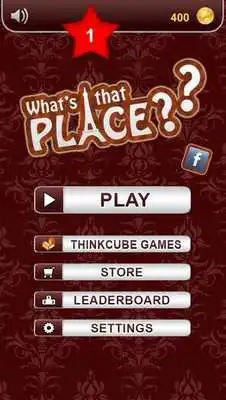 Play Whats that Place? world trivia