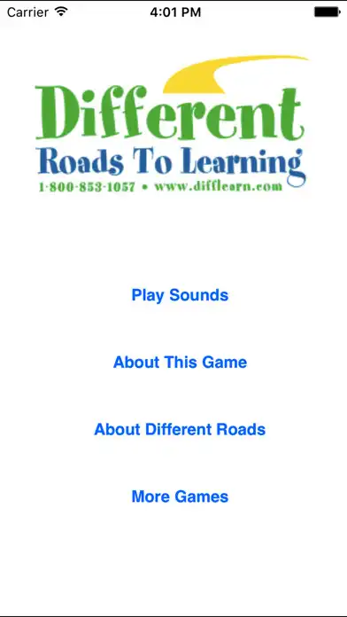 Play Whats that sound  and enjoy Whats that sound with UptoPlay