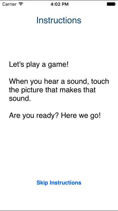 Play Whats that sound as an online game Whats that sound with UptoPlay