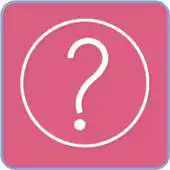 Free play online Whats that? speech puzzle APK