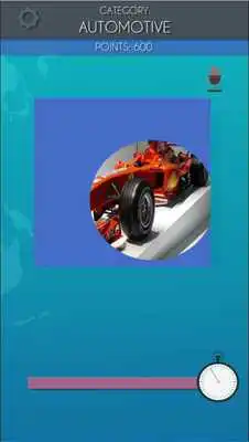 Play Whats that? speech puzzle