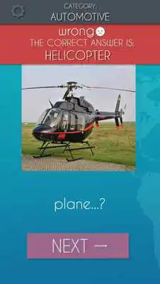 Play Whats that? speech puzzle