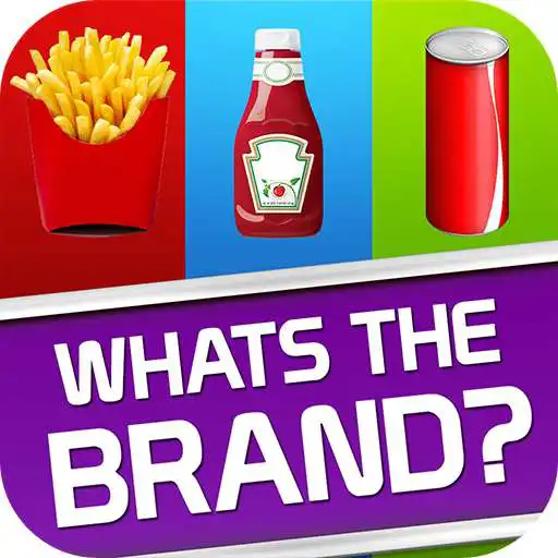 Run free android online Whats the Brand? Logo Quiz! APK Run free android online Whats the Brand? Logo Quiz! APK