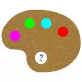 Free play online Whats the Color APK