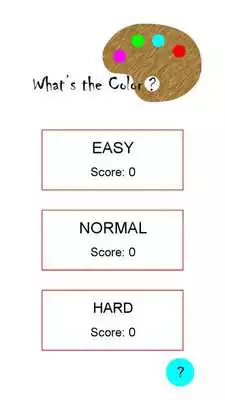 Play Whats the Color Play Whats the Color