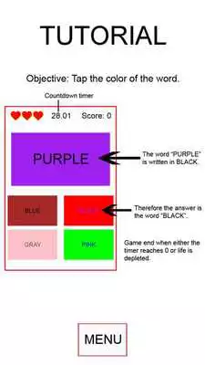 Play Whats the Color Play Whats the Color