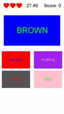 Play Whats the Color Play Whats the Color