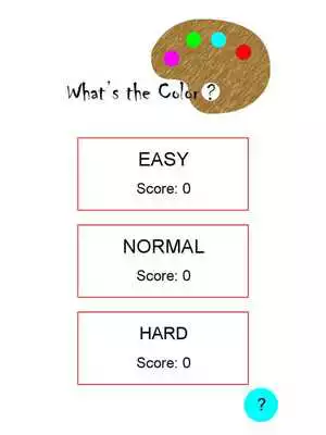 Play Whats the Color Play Whats the Color