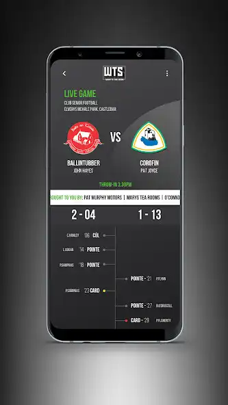 Play Whats The Scór as an online game online Whats The Scór with UptoPlay Play Whats The Scór as an online game Whats The Scór with UptoPlay