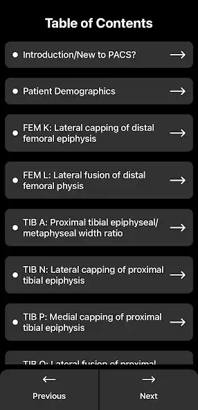 Play Whats the Skeletal Maturity?  and enjoy Whats the Skeletal Maturity? with UptoPlay
